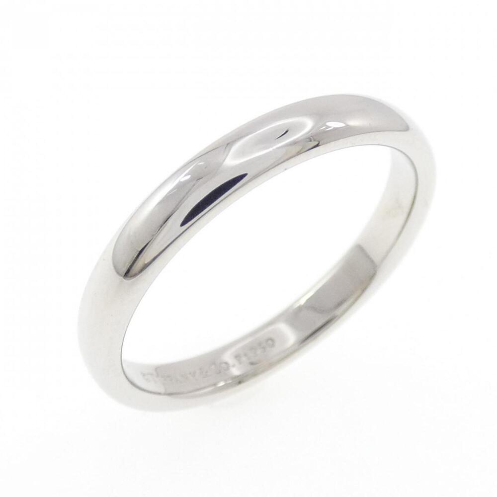 TIFFANY & CO. Silver Ring